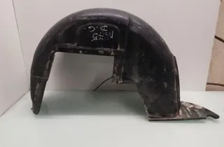 OPEL Meriva 1 generation (2002-2010) Rear Right Arch Liner 35058085