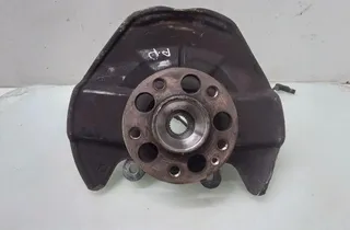 MERCEDES-BENZ B-Class W245 (2005-2011) Front Right Wheel Hub 35090659