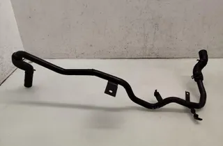 AUDI A8 D3/4E (2002-2010) Шланги охлаждающей жидкости 35087922