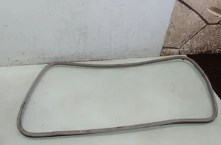 SSANGYONG Rexton Y200 (2001-2007) Sunroof 35093134