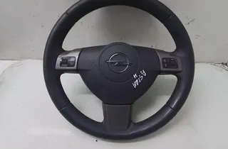 OPEL Astra H (2004-2014) Steering Wheel 35094040