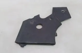 RENAULT Megane 2 generation (2002-2012) Other Trim Parts 8200520785 35063109