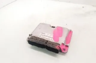 OPEL Frontera B (1998-2004) Engine Control Unit ECU 0281010025,GM09173933 35057949