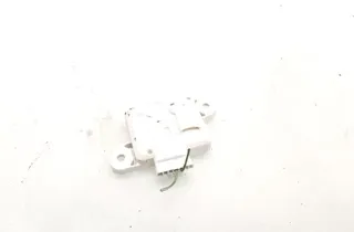 OPEL Zafira A (1999-2003) Front Left Impact Sensor 09113264 35097074