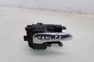 NISSAN X-Trail T30 (2001-2007) Left Rear Internal Opening Handle 35057771