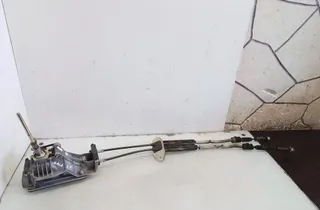 FORD Galaxy 1 generation (1995-2006) Gear Shifting Mechanism 1J0711565 35090638