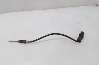 CITROËN C4 1 generation (2004-2011) Exhaust gas temperature sensor 9651618180 35097419