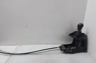 OPEL Astra H (2004-2014) Gear Shifting Mechanism 35091346