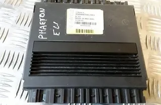 VOLKSWAGEN Phaeton 1 generation (2002-2016) Front Right Seat Control Unit 3D0959759C001,3D0959759C 25453445