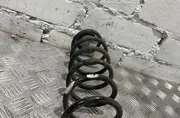 RENAULT Megane 3 generation (2008-2020) Rear Right Coil Spring 21505998