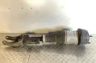 MERCEDES-BENZ GLE W166 (2015-2018) Front right pneumatic shock absorber A1665231200,A1663204666 34613456