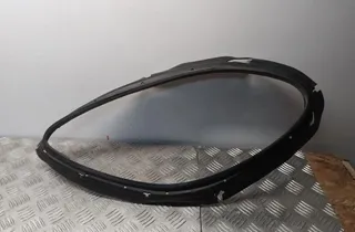 PORSCHE Macan 1 generation (2013-2023) Front light cover 7600120199 34621550