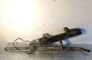 LEXUS RX 3 generation (2009-2015) Air reservoir 34606524