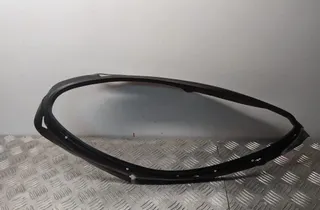 PORSCHE Macan 1 generation (2013-2023) Front light cover 7600220199 34610178