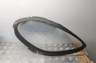 PORSCHE Macan 1 generation (2013-2023) Front light cover 1402000031 34605706