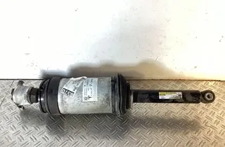 TESLA Model 3 1 generation (2017-2024)  rear right pneumatic shock absorber 106746125C 34611132