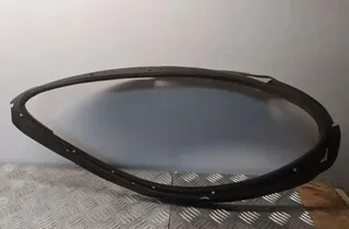 PORSCHE Macan 1 generation (2013-2023) Front light cover 7600120199 34620107