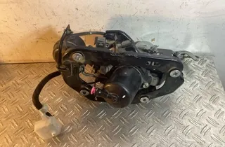 LEXUS RX 3 generation (2009-2015) Suspension Compressor 802200 34603269