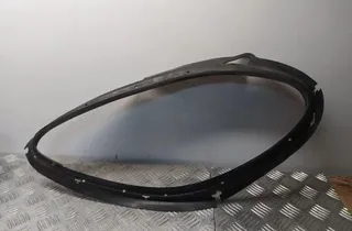 PORSCHE Macan 1 generation (2013-2023) Front light cover 7600120199 34599600