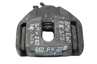 BMW 5 Series E60/E61 (2003-2010) Front Left Brake Caliper 34214044