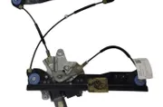 OPEL Insignia A (2008-2016) Front Right Door Window Regulator 965872102 28793285