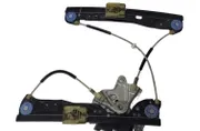 OPEL Insignia A (2008-2016) Front Right Door Window Regulator 964838107 28793291