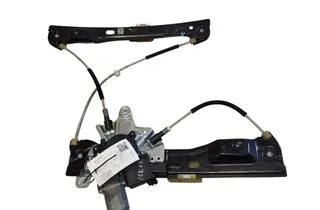 OPEL Insignia A (2008-2016) Front Right Door Window Regulator 965873102 32815205