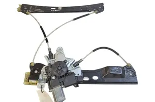 OPEL Insignia A (2008-2016) Front Right Door Window Regulator 965873102 33349203