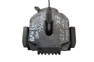 BMW 5 Series E60/E61 (2003-2010) Front Left Brake Caliper 34214147
