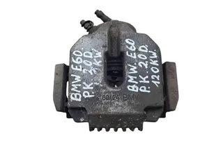 BMW 5 Series E60/E61 (2003-2010) Front Left Brake Caliper 34213979
