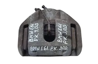 BMW 5 Series E60/E61 (2003-2010) Front Left Brake Caliper 34213881