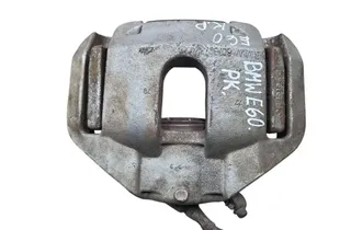 BMW 5 Series E60/E61 (2003-2010) Front Left Brake Caliper 34849053