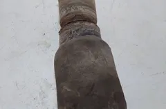 BMW 5 Series E39 (1995-2004) Rear Right Air Suspension Cushion 1094613 34309921