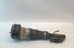 MERCEDES-BENZ S-Class W221 (2005-2013) Amortizor pneumatic stânga față 33513508