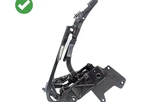 MERCEDES-BENZ SLK-Class R171 (2004-2011) Roof Folding Mechanism 112002600,112022601,112011202 34308026