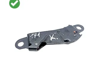 MERCEDES-BENZ SLK-Class R171 (2004-2011) Roof Folding Mechanism 2307901377,DC2307901377 34311681