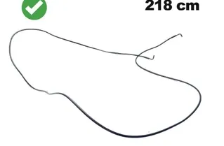 MERCEDES-BENZ SLK-Class R171 (2004-2011) Roof Folding Mechanism 34310924