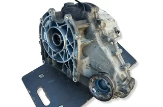 LAND ROVER Discovery 3 generation (2004-2009) Transfer Box 8451228031 35068905