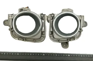 TOYOTA Prius 3 generation (XW30) (2009-2015) Fog lamp trim 8148147020,81482-47020,8148247020,81481-47020 31977233