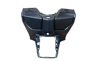 BMW C Front inner cowl cover infill 5A09425,5A0C868,46638558252 34829512