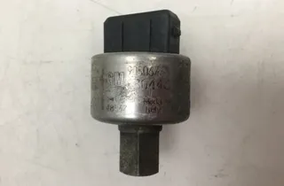 OPEL Vectra C (2002-2005) Conditioner Pressure Sensor 90506751 34828387