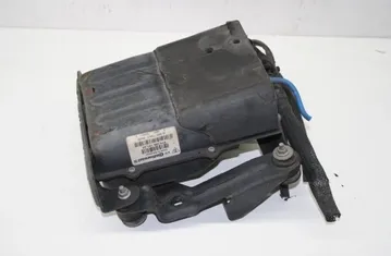 PORSCHE Panamera 970 (2009-2016) Suspension Compressor 970358151,97035815124 34995924