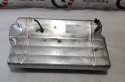 AUDI A6 C6/4F (2004-2011) Air reservoir 4G0616203 34128199