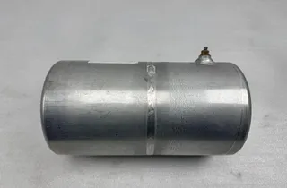 AUDI A8 D3/4E (2002-2010) Air reservoir 4H0616203D,4H0616203 34132109