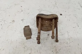 TOYOTA Hilux 8 generation (2015-2024) Other suspension parts 35033196