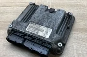 TOYOTA Yaris 1 generation (1999-2005) Engine Control Unit ECU 896610D450,896610D450 34450981