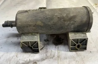 BMW 6 Series E63/E64 (2003-2010) Soot Filter 6761043,6760225 35047944