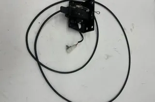 MITSUBISHI Colt 6 generation (2002-2013) Other Body Parts PA66GF50 35052063