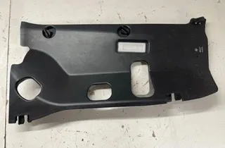 BMW X5 F15 (2013-2018) Panel Trim Lower 9252420,1185546X 35045360