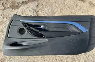 BMW 4 Series F32/F33/F36 (2013-2020) Front Right Door Panel 7934020202 35052189